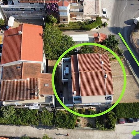 Desire Appartement Split Buitenkant foto