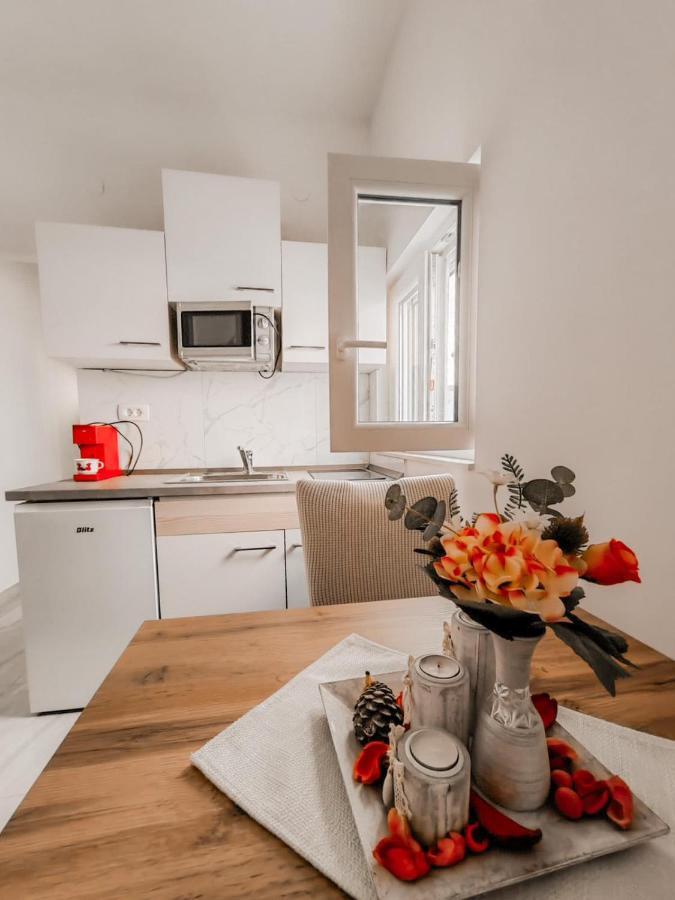 Desire Appartement Split Buitenkant foto