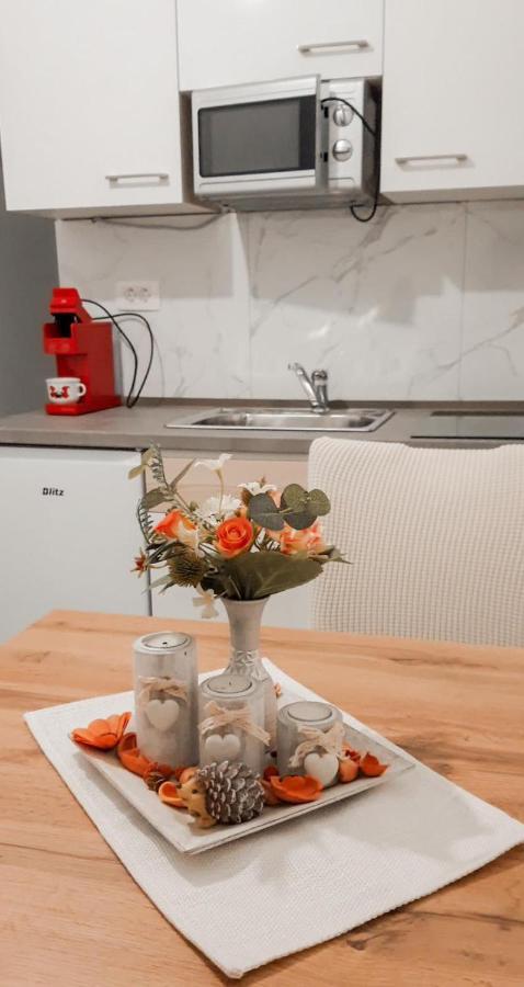 Desire Appartement Split Buitenkant foto