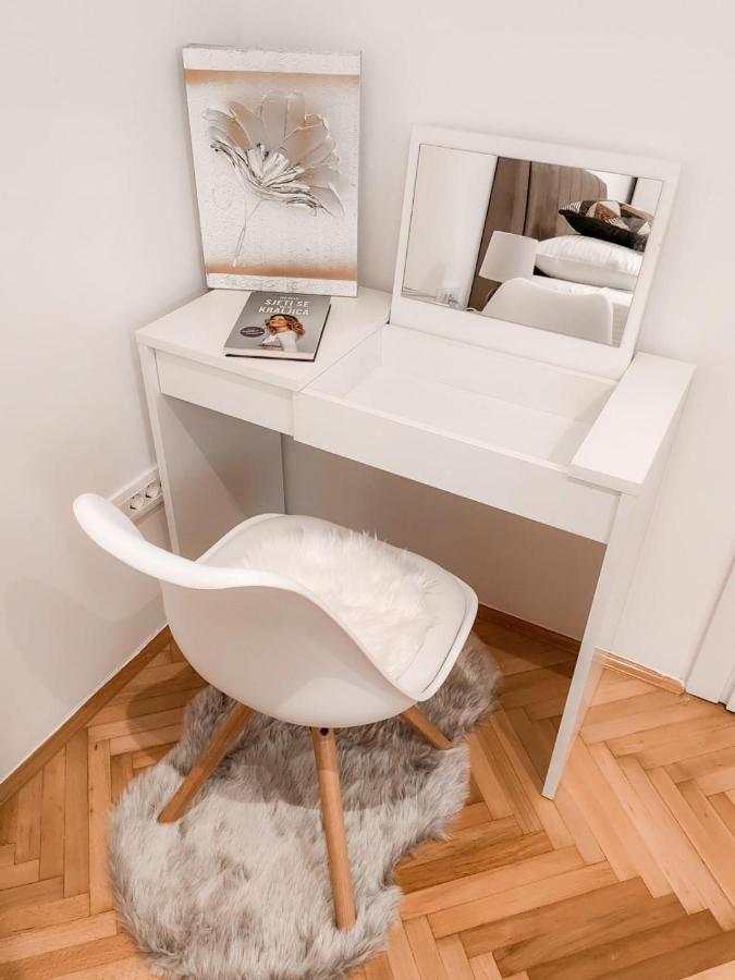 Desire Appartement Split Buitenkant foto