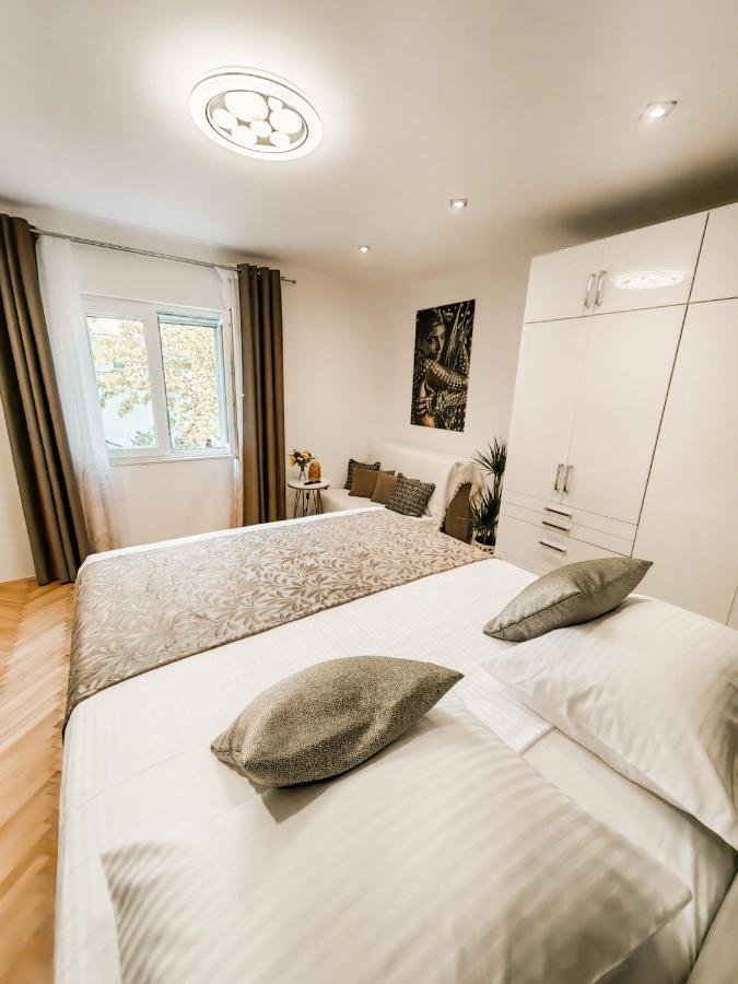 Desire Appartement Split Buitenkant foto