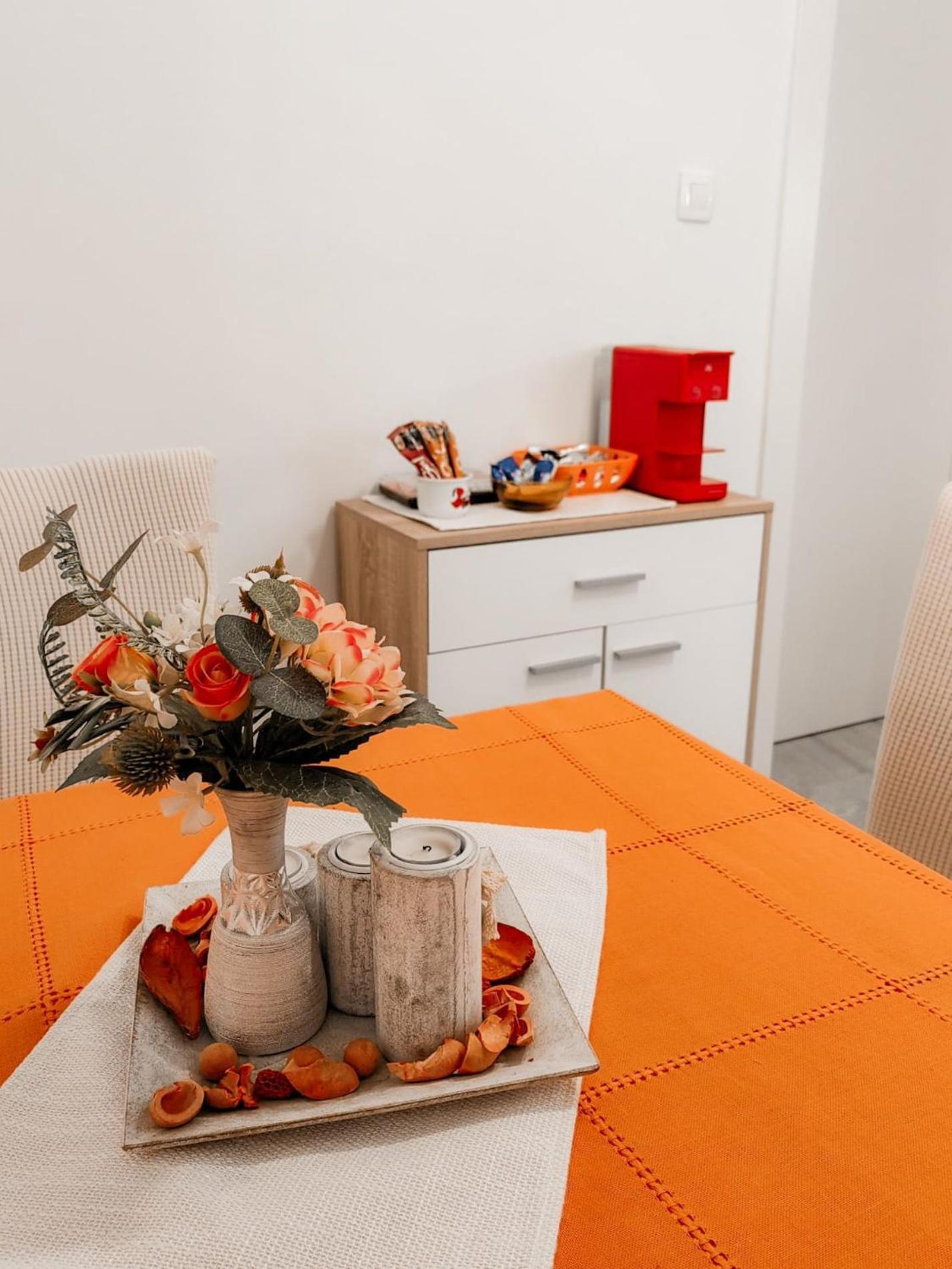 Desire Appartement Split Buitenkant foto